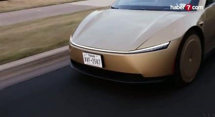 Direksiyonsuz Tesla Washington'da t&ouml;kezledi: İncelemeye alındı!