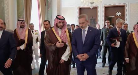 Dışişleri Bakanlığı'ndan Mekke Anlaşması ile ilgili a&ccedil;ıklama