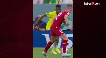 D&uuml;nya yıldızı adım adım S&uuml;per Lig devine! Kadroya alınmadı