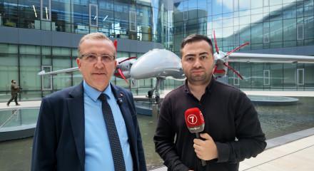 T&uuml;rkiye&rsquo;nin Eurofighter hamlesinde kritik eşik: Pilot eğitimleri başladı