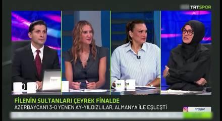  Eski milli voleybolcu Aysun Ayhan'dan &ccedil;arpıcı iddialar