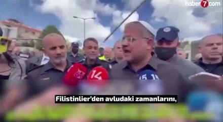 T&uuml;rkiye ve 7 &uuml;lke siyonist yayılmacılığa tepki g&ouml;sterdi