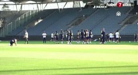  Fenerbah&ccedil;e - Beşiktaş derbisinin Kadık&ouml;y karnesi