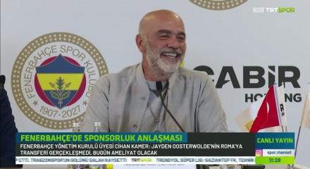 Fenerbah&ccedil;e'de Anderon Talisca dahil 4 futbolcuyla yollar ayrılıyor!