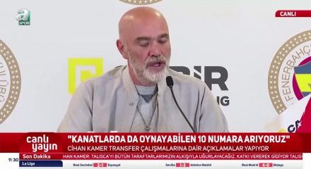 Fenerbah&ccedil;e'de &Ccedil;ağlar S&ouml;y&uuml;nc&uuml; ile yollar ayrıldı