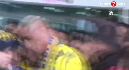 Fenerbah&ccedil;e'de Talisca'nın ayrılığı kesinleşti! Bonservis bedeli alınmayacak