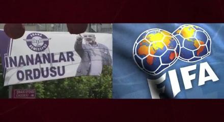 FIFA Adana Demirspor'a rekor puan silme cezası verdi