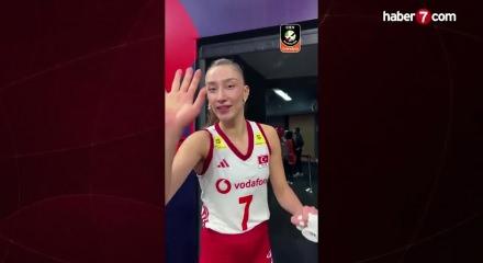 Filenin Sultanları yine Sırbistan karşısında! Final bileti i&ccedil;in dev ma&ccedil;