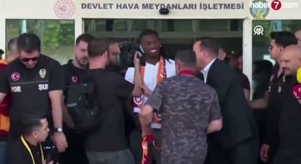 Galatasaray, Başakşehir deplasmanında! Leao 11'de olacak mı?