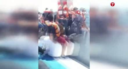 Gemileri sekiz cana mezar olmuştu! Şirketin yaptığı 'pes artık' dedirtti...