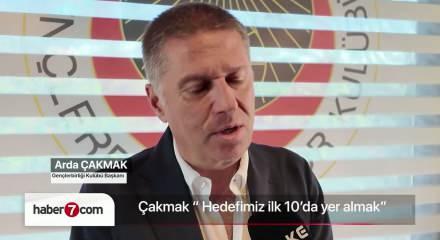 Gen&ccedil;lerbirliği, iyi gidişatı devam ettirmek istiyor. Yeni transferler takıma takımla &ccedil;alışmaya başladı