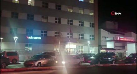 Giresun'da gastroenterit salgını alarmı! 700'&uuml; aşkın kişi hastaneye başvurdu