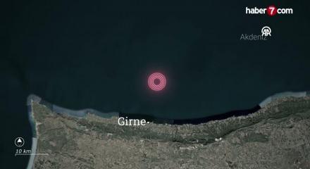 Girne faciasının yası s&uuml;r&uuml;yor! M&uuml;zik ve eğlence yasağı uzatıldı