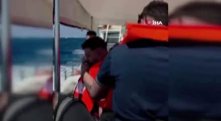 Girne'deki gemi faciasında ihmal iddiaları: 8 kişi hayatını kaybetti
