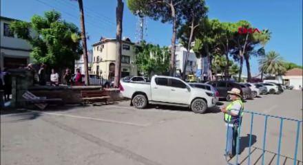 Girne'deki gemi faciasıyla ilgili son dakika gelişmesi!