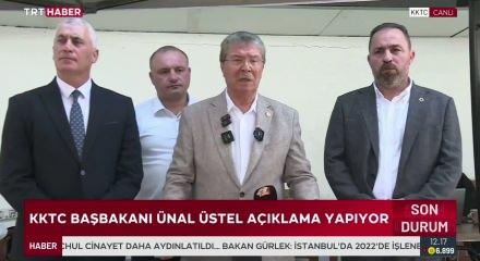 Girne'den kahreden haber: Acı bilan&ccedil;o tırmanıyor, &ouml;l&uuml; sayısı 13'e &ccedil;ıktı!