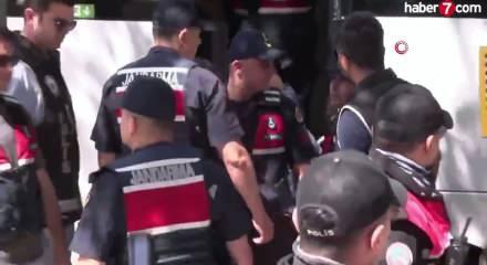 G&uuml;listan Doku soruşturmasında 3 kişi adliyeye sevk edildi