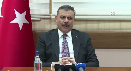 G&uuml;rcistan ve T&uuml;rkiye'nin ortak operasyonunda 22 kişi su&ccedil;lu yakalandı