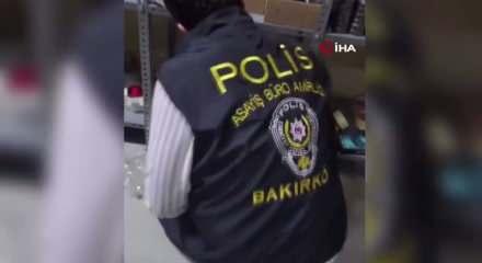 G&uuml;zellik merkezindeki gizli kamera skandalında 3 kişi tutuklandı