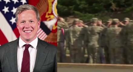 Hegseth'le gerginlik yaşayan Driscoll g&ouml;revden ayrıldı