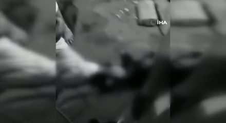 İstanbul'da DEAŞ operasyonunda yaralanan vatandaştan hayatını kaybetti