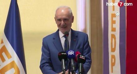 İTO Başkanı Avdagi&ccedil;'ten faiz indirimi &ccedil;ağrısı