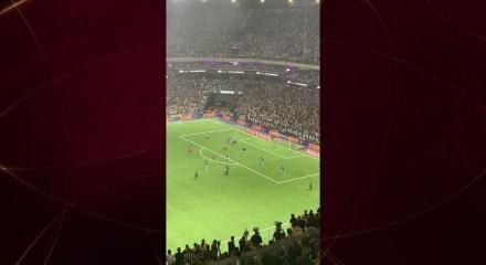 Kadık&ouml;y'den ayrıldı, Brezilya'yı salladı: Fred ilk ma&ccedil;ında damga vurdu!