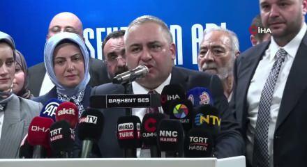Ke&ccedil;i&ouml;ren Belediyesinde 171 personelin uyuşturucu testi "pozitif" &ccedil;ıktı