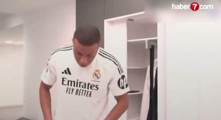 Kylian Mbappe'ye ka&ccedil;ırma planı: 26 kişilik hedef listesi ortaya &ccedil;ıktı