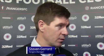 Liverpool efsanesi Gerrard Trabzonspor'a haber yolladı