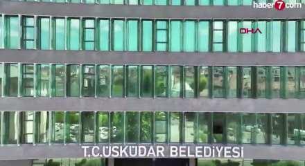 Mahkeme itirazı reddetti &Uuml;sk&uuml;dar'da başkanvekilliği se&ccedil;imi yenilenecek.