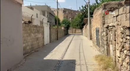 Mardin'de kanlı ev baskını! 70 yaşındaki kadın ağır yaralandı
