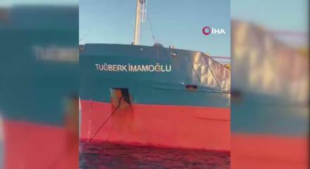 Marmara'daki faciada sarsıcı detay: 20 bin liralık ihmal gemiyi &ouml;l&uuml;me s&uuml;r&uuml;kledi!  