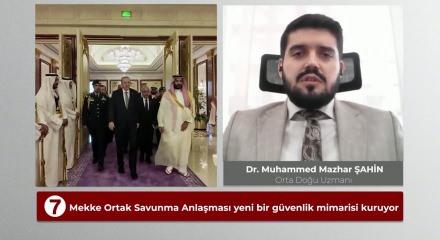 İsrail'in korkulu r&uuml;yası ger&ccedil;ek oluyor: Boy &ouml;l&ccedil;&uuml;şmeye kalkması b&uuml;y&uuml;k hata!