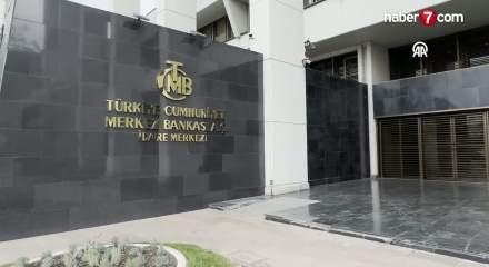 Merkez Bankası rezervleri belli oldu!