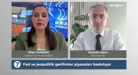 Altında kritik eşik! 4 bin 700 dolar yeniden g&uuml;ndemde mi?