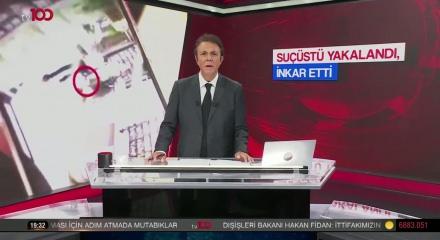 M&uuml;şterisinin etek altı fotoğrafını &ccedil;eken eczacı yakalandı: Eşi ağlama krizine girdi