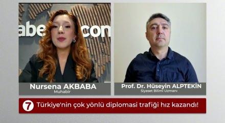 İsrail&rsquo;in T&uuml;rkiye korkusu başka! "Batı&rsquo;ya da s&ouml;yleyemiyor ama artık at koşturamayacak"