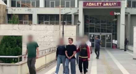 Okul saldırısı davasında tahliye olan saldırganın annesi Osmaniye&rsquo;de yeniden tutuklandı