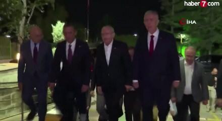 &Ouml;zg&uuml;r &Ouml;zel&rsquo;den Mansur Yavaş &ccedil;ıkışı! Adaylık a&ccedil;ıklaması dikkat &ccedil;ekti