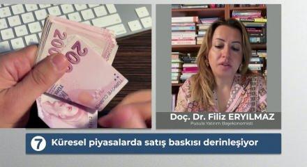 Altında 4 bin dolar alarmı! Kritik seviyeye dikkat