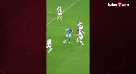 Paul Onuachu'nun gol hasreti 151 g&uuml;ne &ccedil;ıktı!