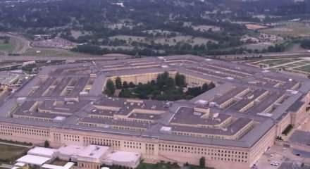 Pentagon'da &ldquo;İran&rdquo; sızıntısı alarmı: 50 personele yalan makinesi testi iddiası