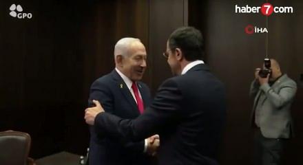 Rum Kesimi'nde T&uuml;rkiye korkusu! 'Netanyahu'suz ne yapacağız?'