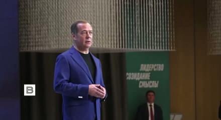 Rusya'nın ikinci &ouml;nemli ismi Almanya i&ccedil;in "Doğrudan saldırıyı hak ediyor" dedi