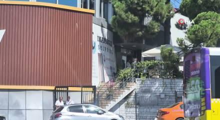 Silivri a&ccedil;ıklarında kaybolan geminin firmasında endişeli bekleyiş s&uuml;r&uuml;yor
