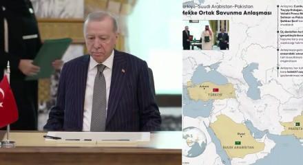 Sokak r&ouml;portajında "Mekke İttifakı" s&uuml;rprizi: Yanıtlar tek ses oldu!