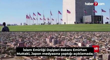 Taliban&rsquo;dan Trump&rsquo;a 1 trilyon dolarlık maden teklifi: Karşılığında yaptırım ve varlık talebi
