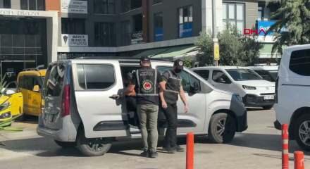 Tır dorsesinde yakalanan Arif Kocabıyık: Anamur'a gidecektim