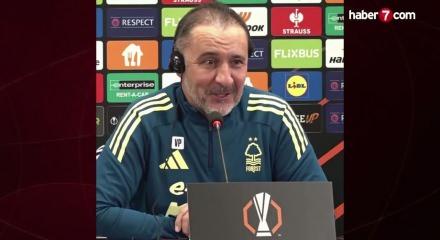 Trabzonspor Vitor Pereira'yı aday listesine ekledi ve temas kurdu
